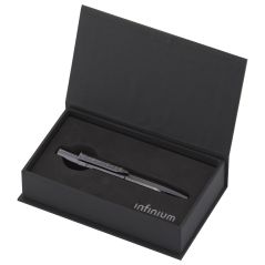 coffret Fisher infinium space pen chrome