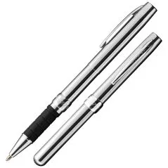 détail Fisher space pen explorer X-750 chrome