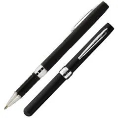 détail Fisher space pen explorer X-750 noir