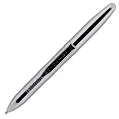 Fisher infinium space pen chrome