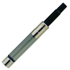 Convertisseur a piston Sheaffer