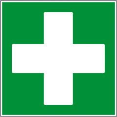 Pictogramme premiers secours - Norme ISO7010