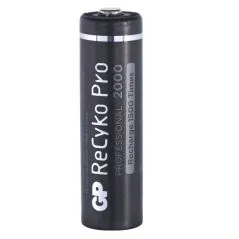 GP batterie