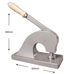 Presse N6 dimensions