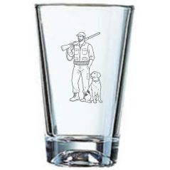 Verre Blida champagne gravés - Blida - Flutes - PPCASHOP