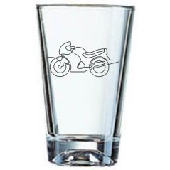 Verre Blida champagne gravés - Blida - Flutes - PPCASHOP