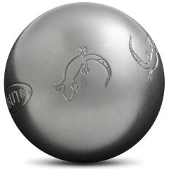 boule obut decor salamandre