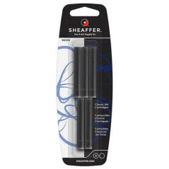 cartouche sheaffer noire - 96330