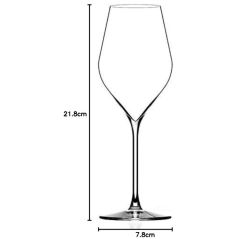 Flûte Absolu 32 cl gravé au laser – Élégance personnalisée - Blida - Flutes - PPCASHOP