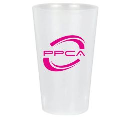 Gobelet recyclable 12,5/20 CL - Gobelet plastique recyclable - PPCASHOP