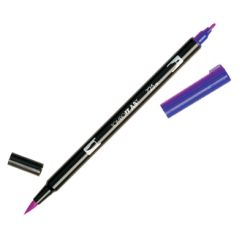Tombow Dual Brush Pen ABT — Lot de 18 Feutres Pinceau Double Pointe - ABT collection - PPCASHOP