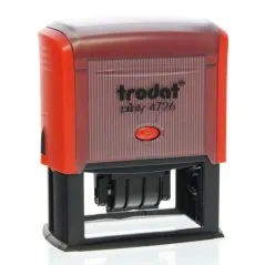 Trodat Printy dateur - la série 4726 / 4727 / 4729 - Printy dateur - PPCASHOP