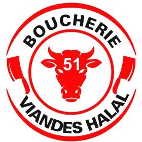 logo boucherie 51 logo boucherie 51