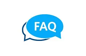 Logo FAQ