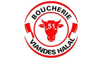 logo boucherie 51