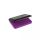 Colop tampon encreur micro 2 - 70 mm x 110 mm violet