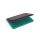 Colop tampon encreur micro 3 - 90 mm x 160 mm vert