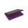 Colop tampon encreur micro 3 - 90 mm x 160 mm violet