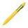 Tombow 4 couleurs Reporter 4 compact - jaune - BC-FSRC53