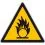 Pictogramme avertissement danger - ISO7010