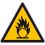 Pictogramme avertissement danger - ISO7010