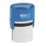 Colop printer ovale 44 - 44 mm x 28 mm - 5 lignes