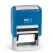 Colop printer 35 - 30 mm x 50 mm - 7 lignes