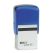 Colop printer 53 - 30 mm x 45 mm - 7 lignes