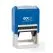 Colop printer 54 - 40 mm x 50 mm - 8 lignes