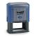 Trodat Printy 4928 - 60 mm x 33 mm - 7 lignes