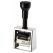 Reiner dateur D53 avec plaque de texte