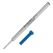 Cartouche roller gel cross bleue