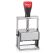 Colop expert line dateur 3860 - 68 mm x 49 mm - 3 + 3 lignes