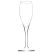 Flûte à champagne gravé Vintage 10 cl