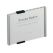 Durable - Info sign - 149 mm x 105 mm