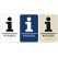 pictogramme braille et relief accueil