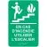 pictogramme braille et relief sortie de secours