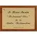 Plaque maitre restaurateur - ppcashop