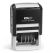 Colop printer dateur 35 - 30 mm x 50 mm - 5 lignes