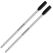 Recharge stylo bille cross noire