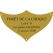 Plaque laiton pour trophee - 70 mm x 42 mm - 3/4 lignes