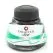 bouteille encre Sheaffer - 50 ml - verte