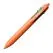 Tombow 4 couleurs Reporter 4 compact - orange - BC-FSRC54