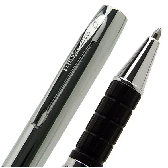 capuchon Fisher space pen explorer X-750 chrome