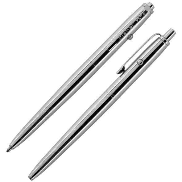 duo Fisher AG7 space pen