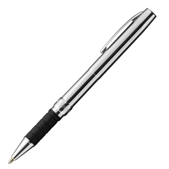 Fisher space pen explorer X-750 chrome