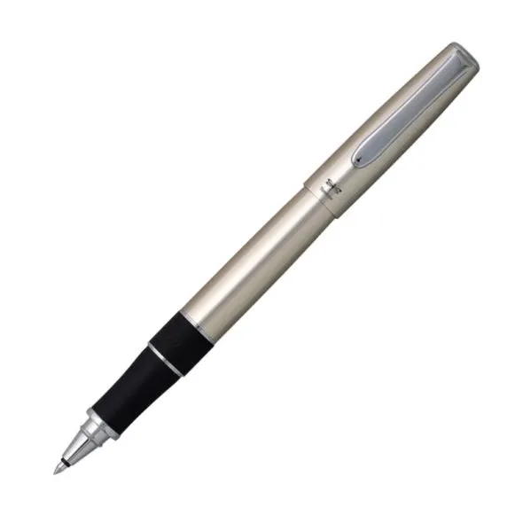 Tombow Havanna - corps argent mat - BW-2000LZ