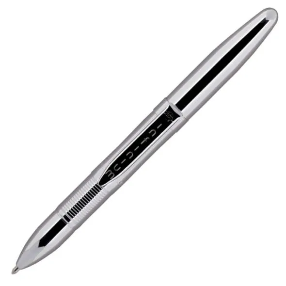 Fisher infinium space pen chrome