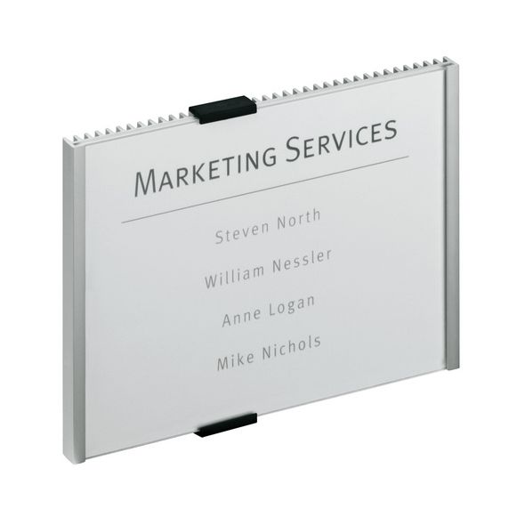 Durable - Info sign - 210 mm x 148 mm