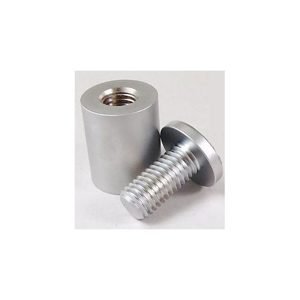 Entretoise fisso mixalu 13 mm